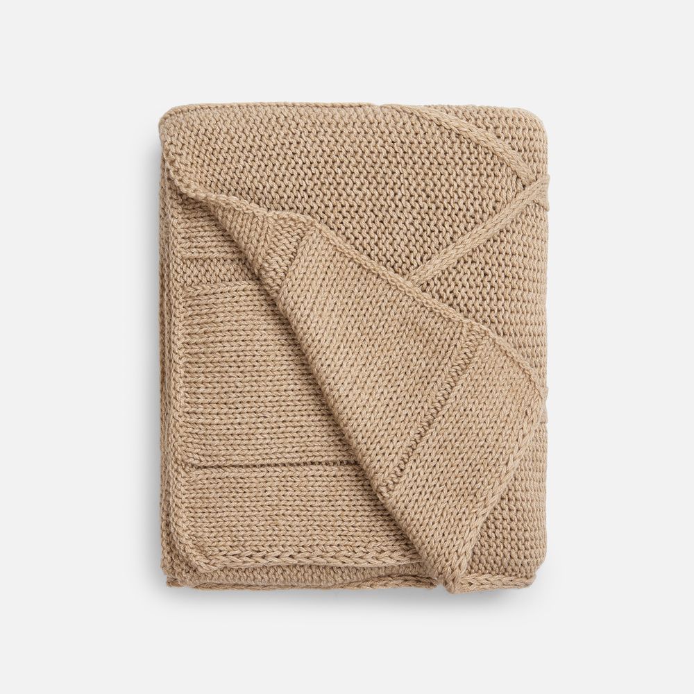 Плед Curve Verve