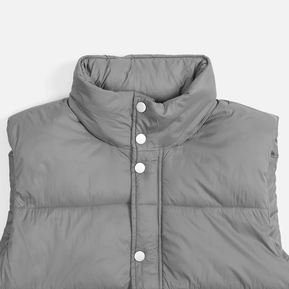 Жилет Ben Mac фото на сайте  Print Logo.