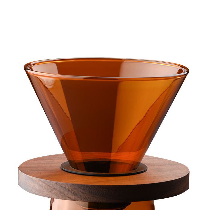 Кофейный набор Amber Coffee Maker Set фото на сайте Print Logo.