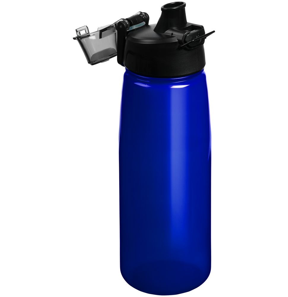 Спортивная бутылка Rally фото на сайте Print Logo.