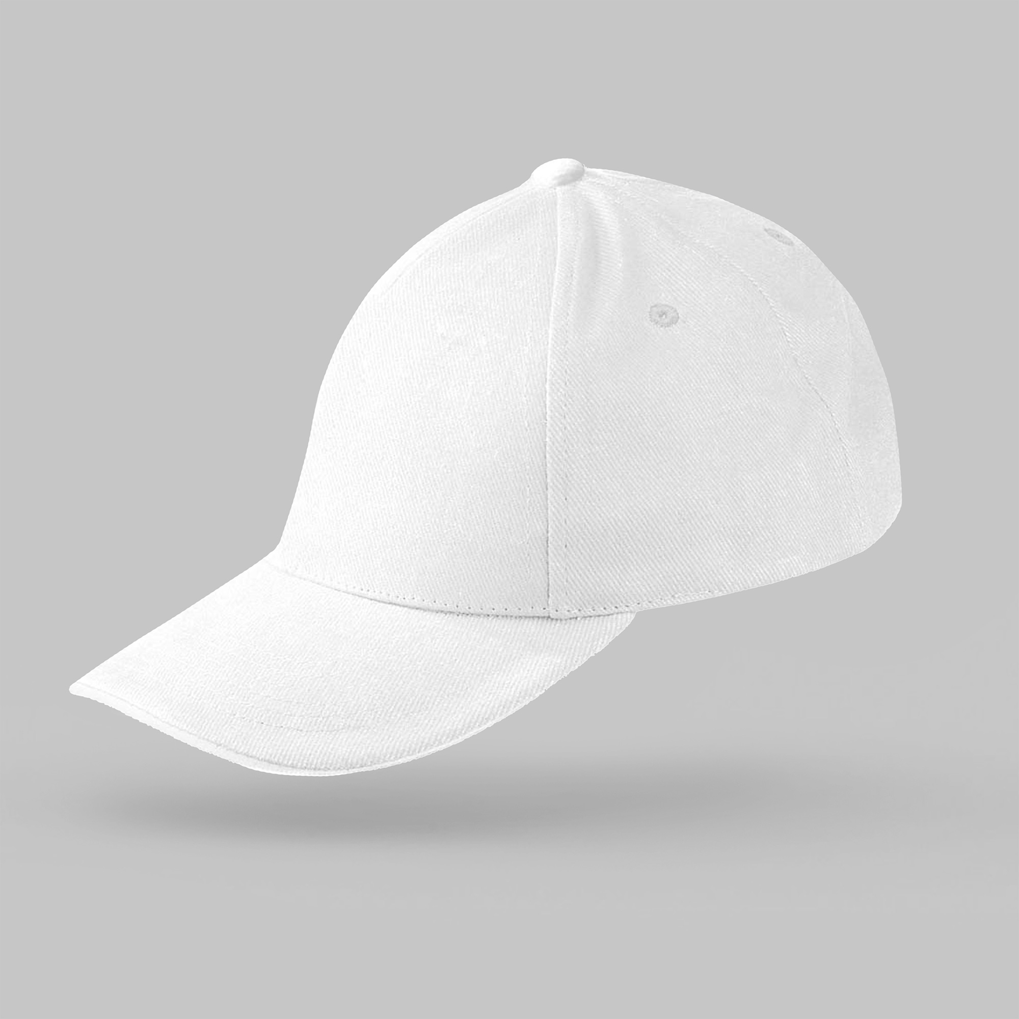 Бейсболка Florida с логотипом US Basic | Print Logo