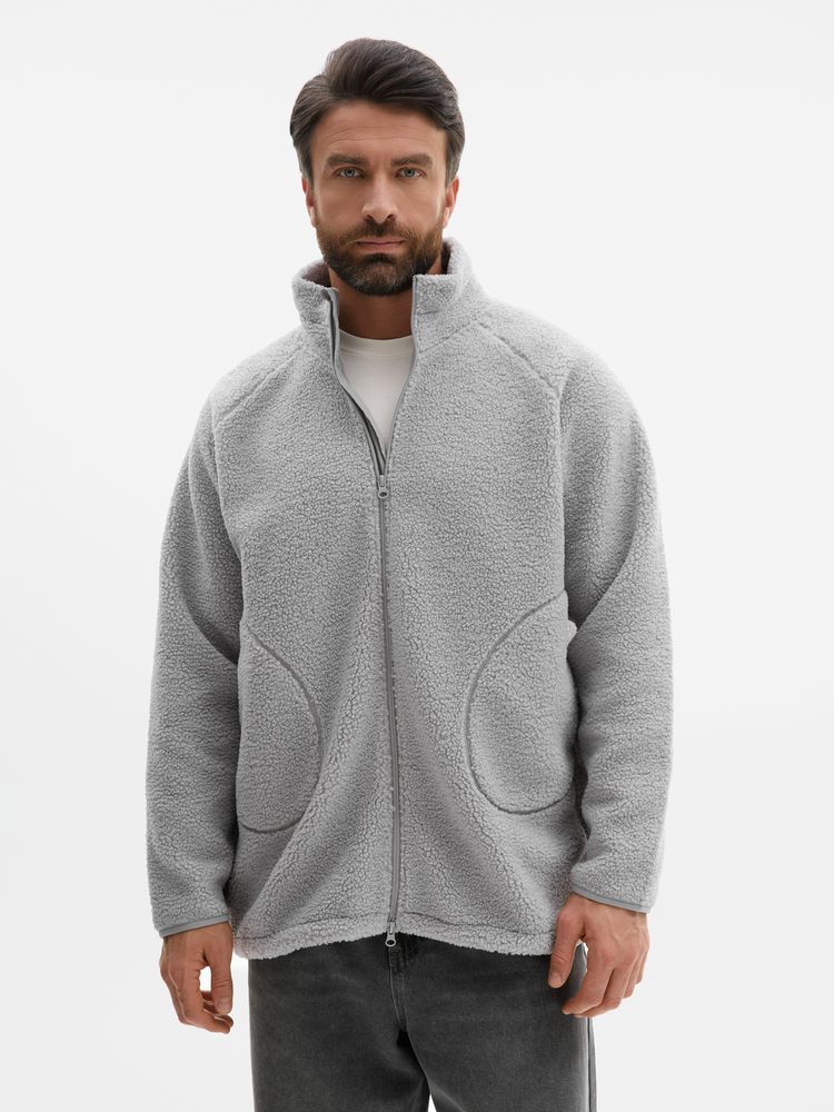 Куртка унисекс Oblako 2.0 фото на сайте Print Logo.