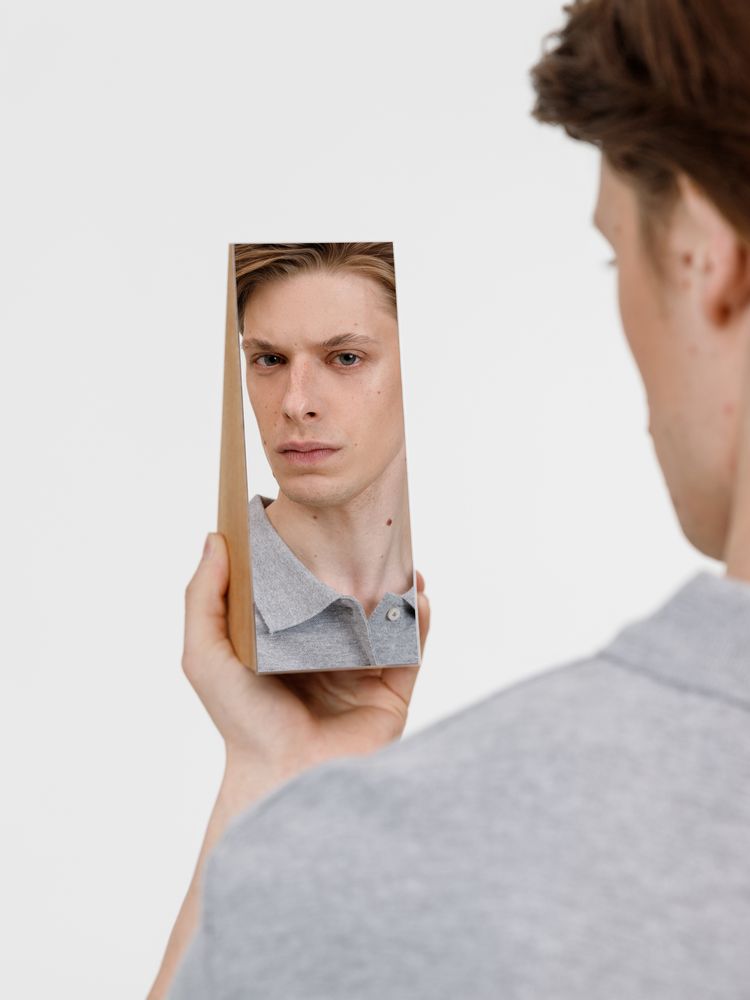 Стела Challenger с логотипом сделано в России | Print Logo