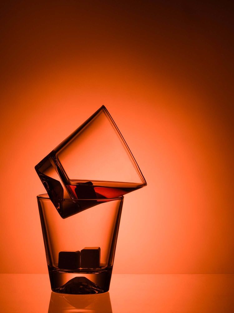 Набор Crystal Rocks