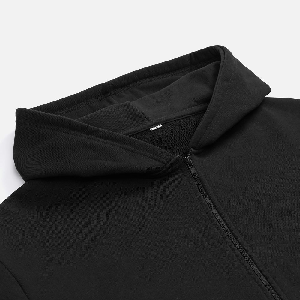 Толстовка унисекс оверсайз Sartoro фото на сайте Print Logo.