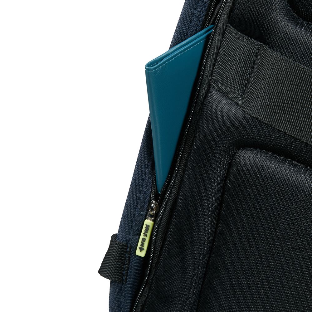 Рюкзак для ноутбука Securipak фото на сайте Print Logo.