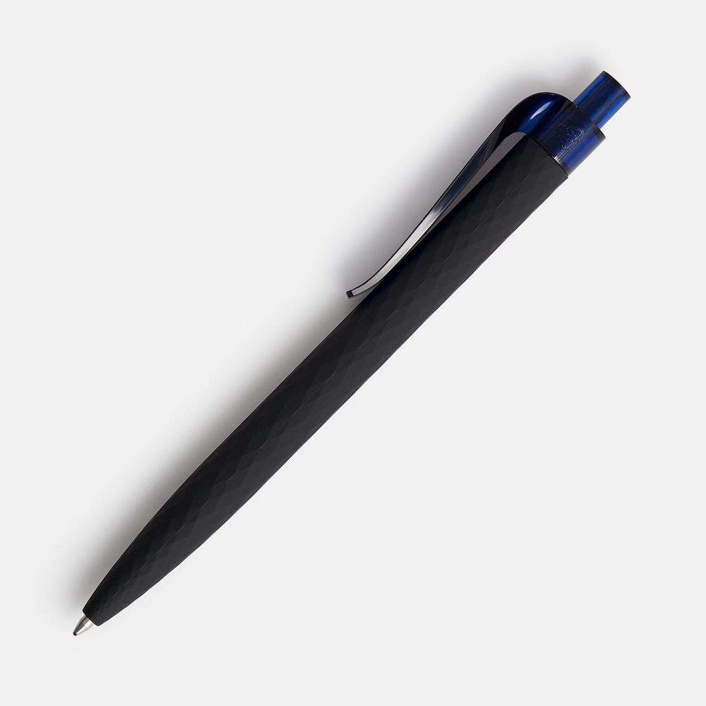 Ручка шариковая Prodir QS01 PRT-P Soft Touch