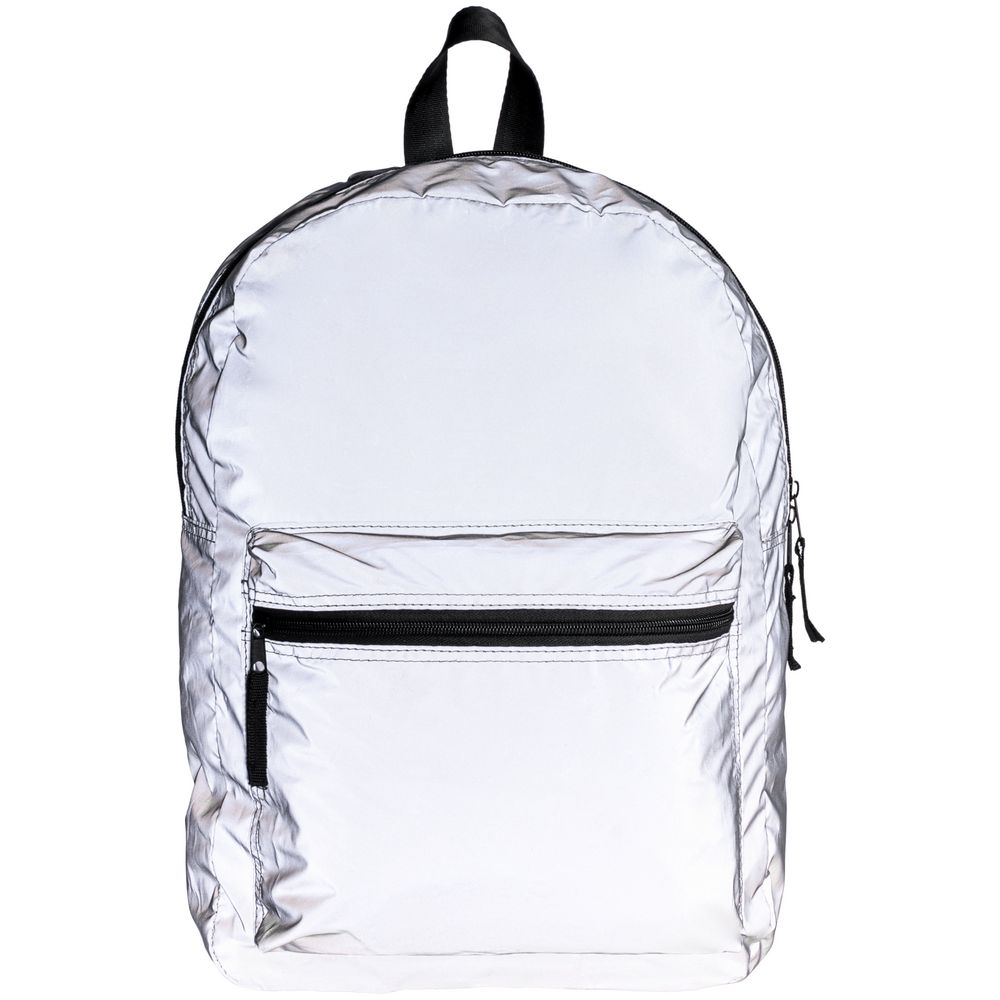 Рюкзак Manifest из светоотражающей ткани фото на сайте Print Logo.