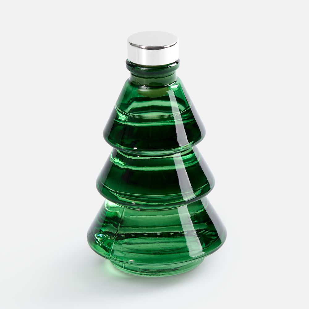 Диффузор ароматический Grunwald — пример нанесения логотипа () | Print Logo