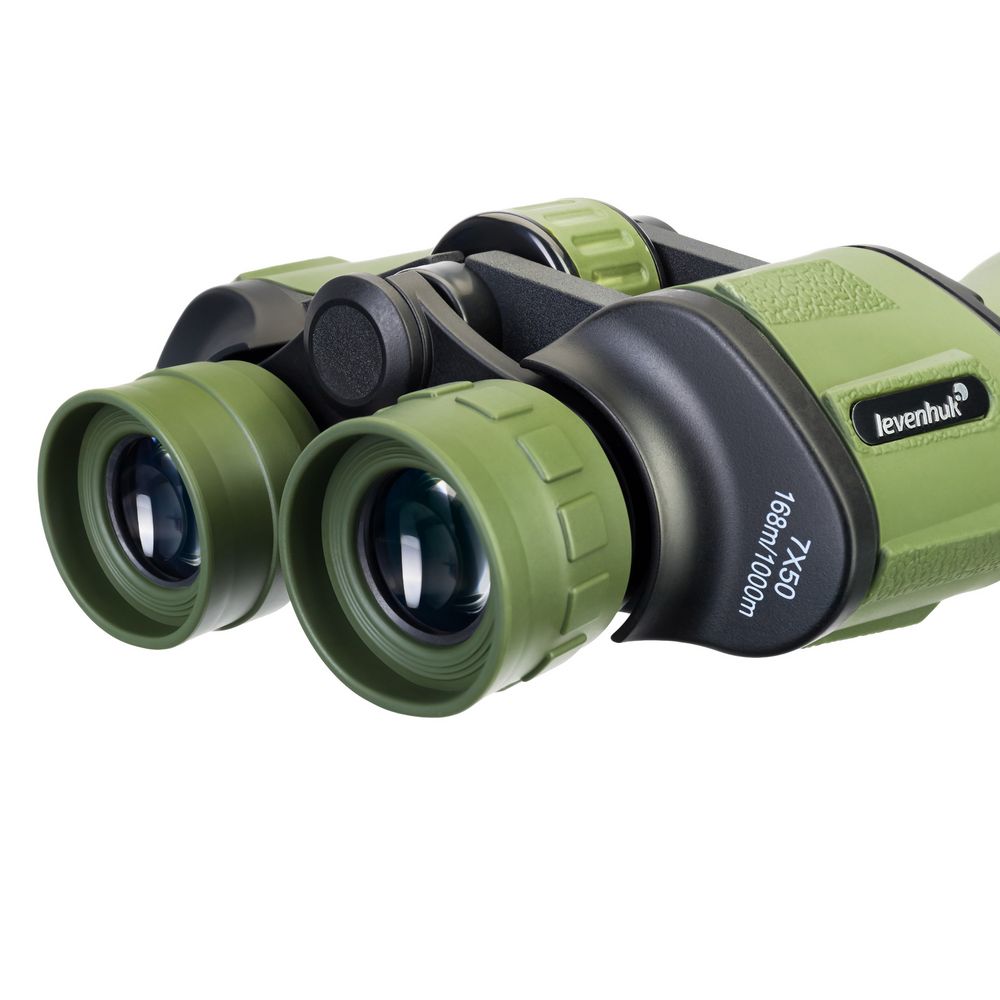 Бинокль Travel 7x фото на сайте Print Logo.