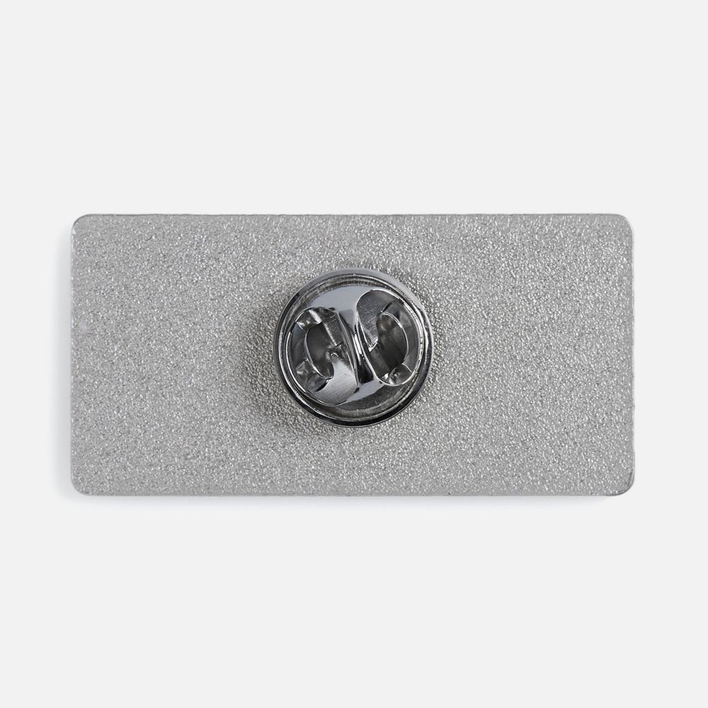 Значок Sanga Matto — пример нанесения логотипа () | Print Logo