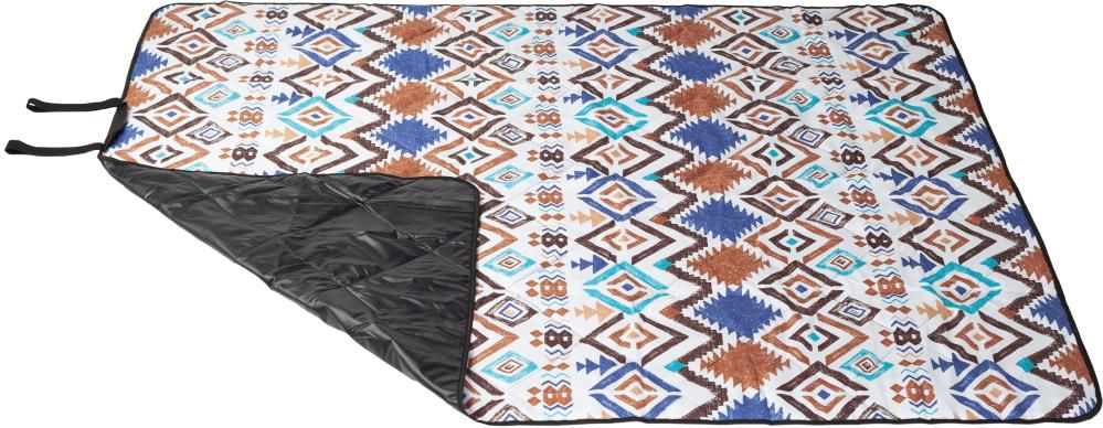 Покрывало для пикника Sedere Color на заказ фото на сайте Print Logo.