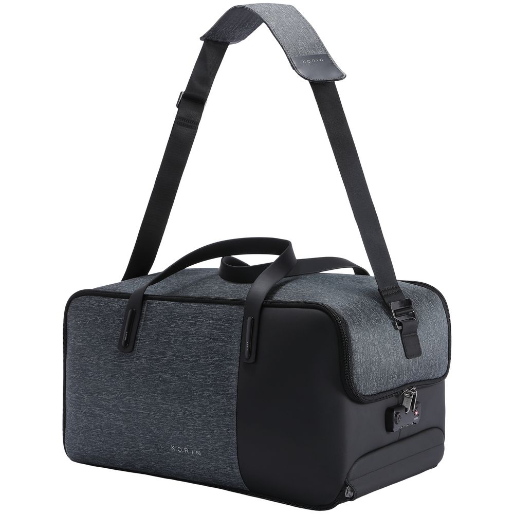 Дорожная сумка FlexPack Go с логотипом Korin | Print Logo