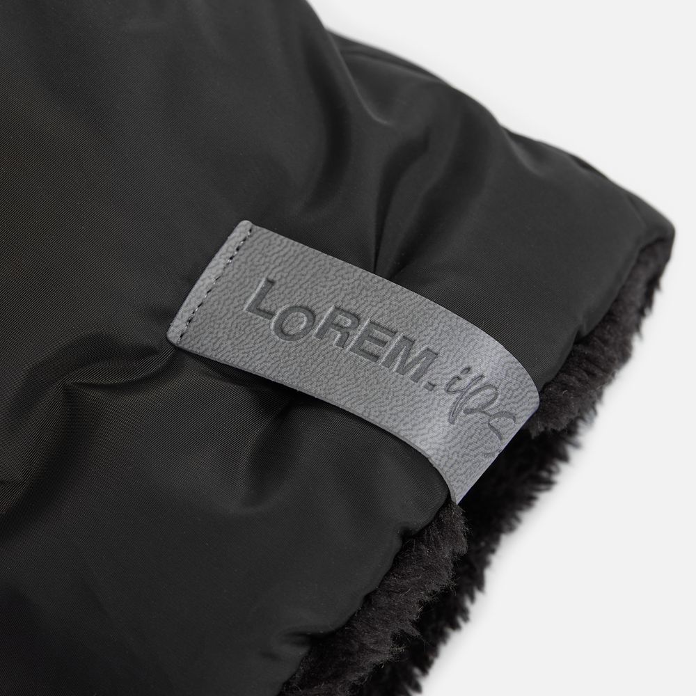 Варежки Warmshape