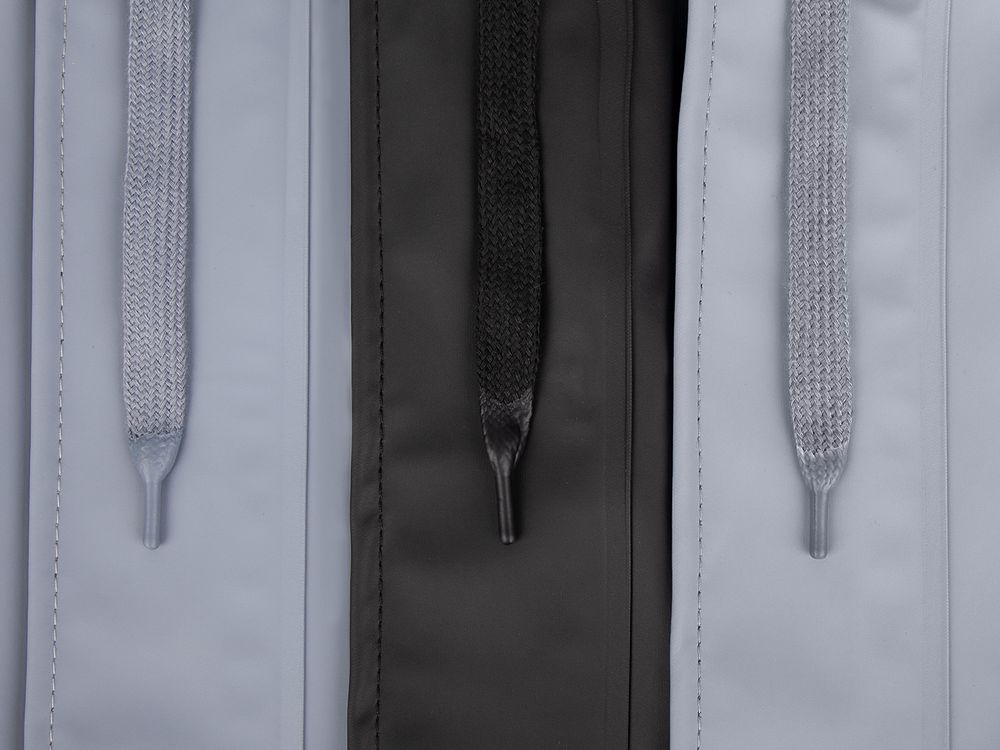 Парка R4, серая, размер XL/XXL