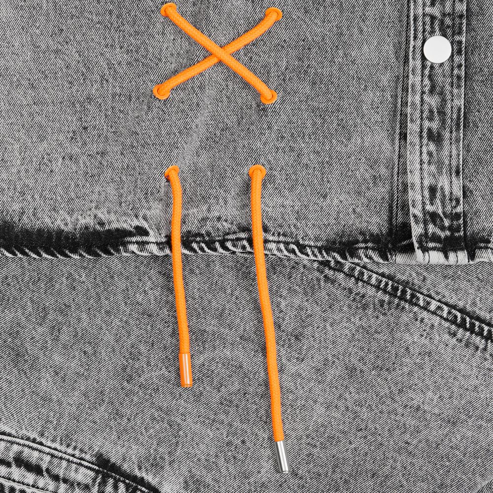 Наконечник для шнурка Nozzle, ver.2