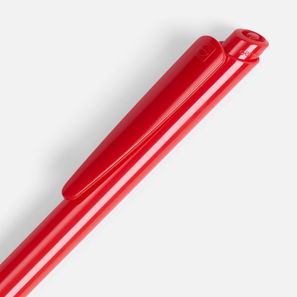 Ручка шариковая Senator Dart Polished