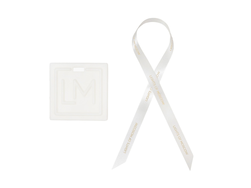 Ароматическое саше, манго и бергамот (без лого LM)