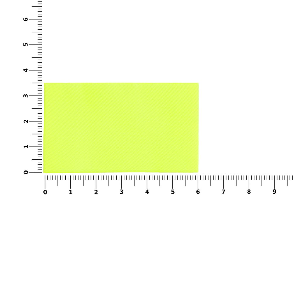 Лейбл тканевый Epsilon, M фото в интернет-магазине Print Logo.