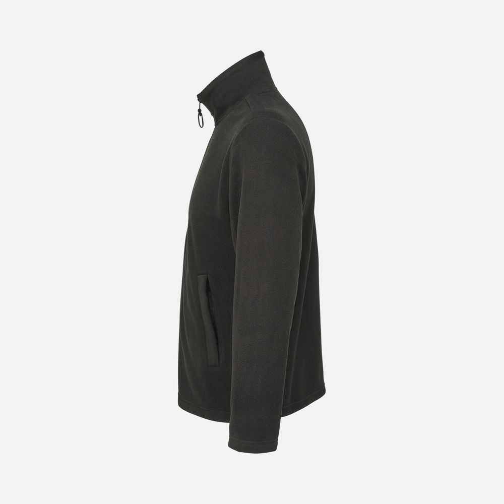 Куртка флисовая унисекс Nitro фото на сайте Print Logo.