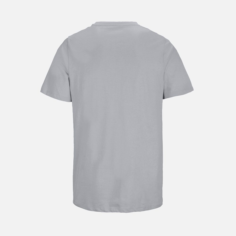 Футболка унисекс Legend, серая, размер S