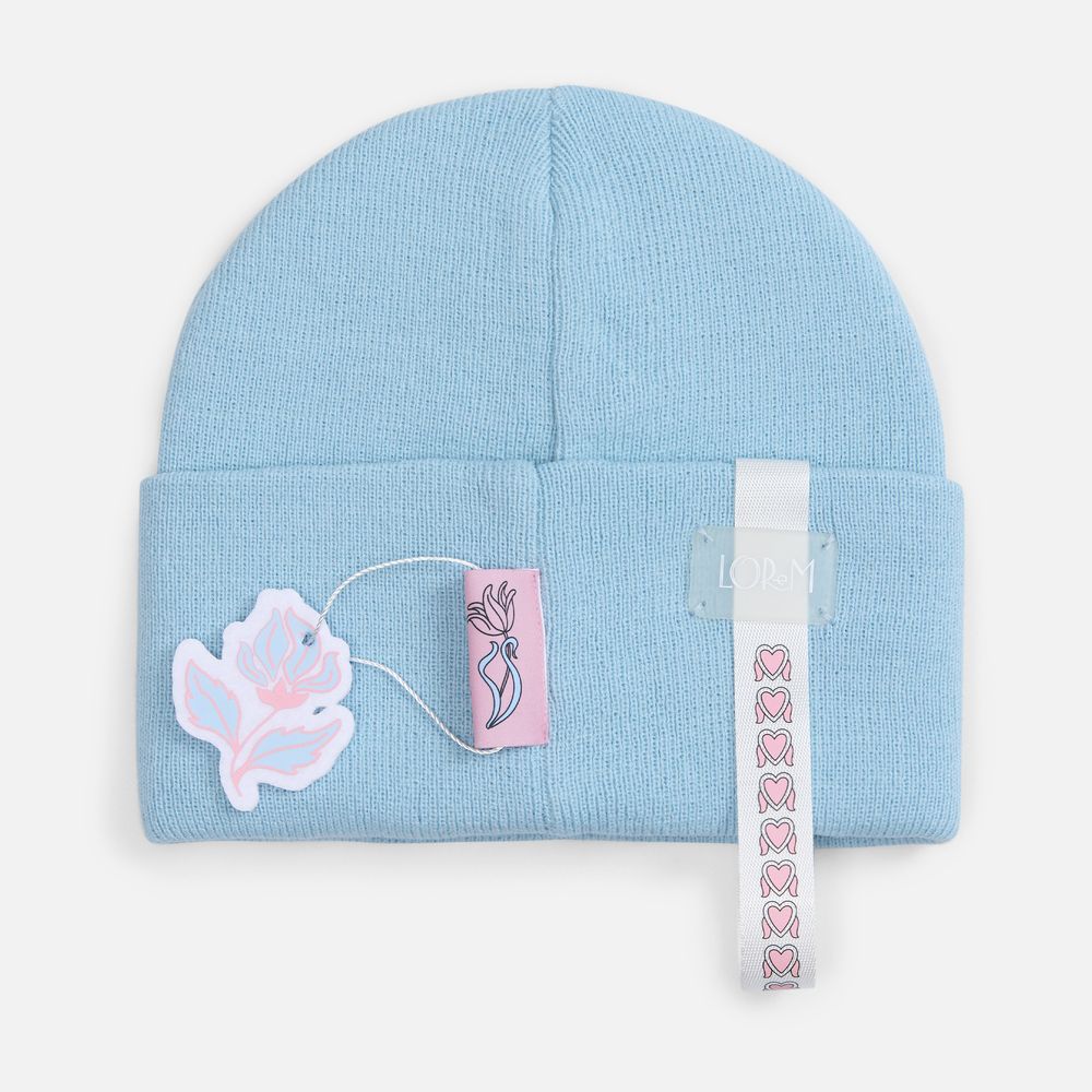 Лейбл из ПВХ Kreta, S