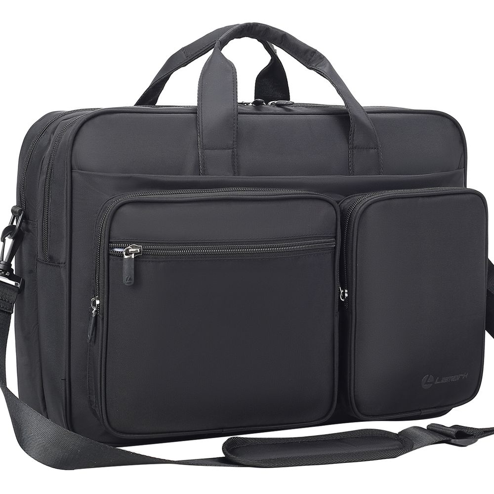 Cумка для ноутбука L267 фото на сайте Print Logo.