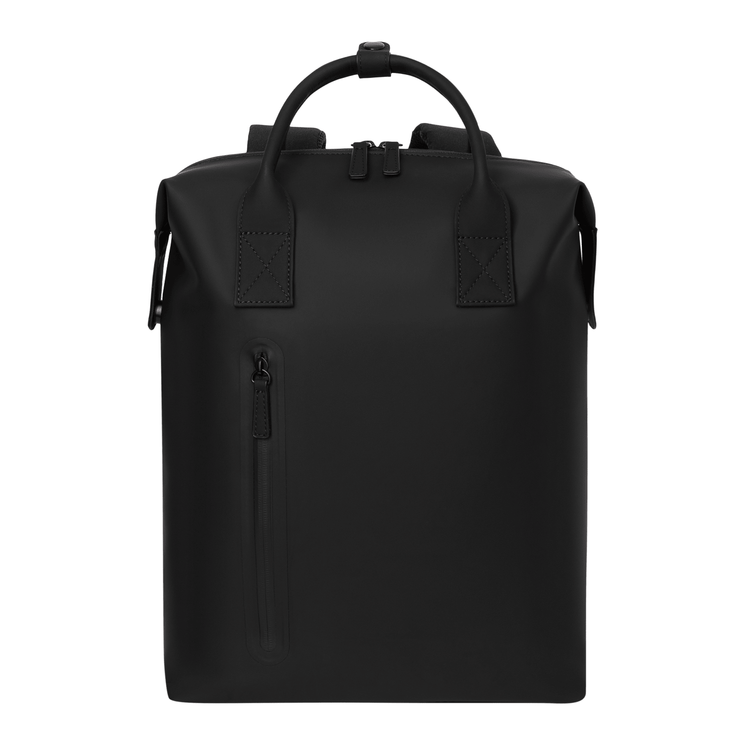 Рюкзак Madrid, черный с логотипом Portobello Рюкзаки, Сумки, Чехлы | Print Logo