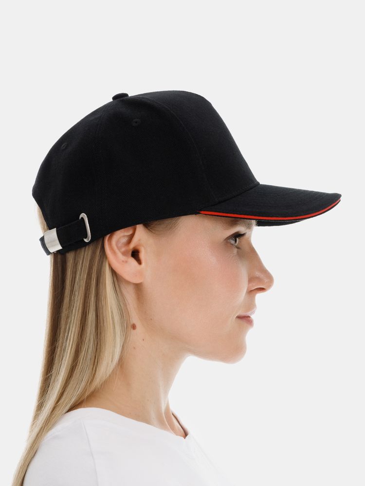 Бейсболка Classic 2.0 фото на сайте Print Logo.