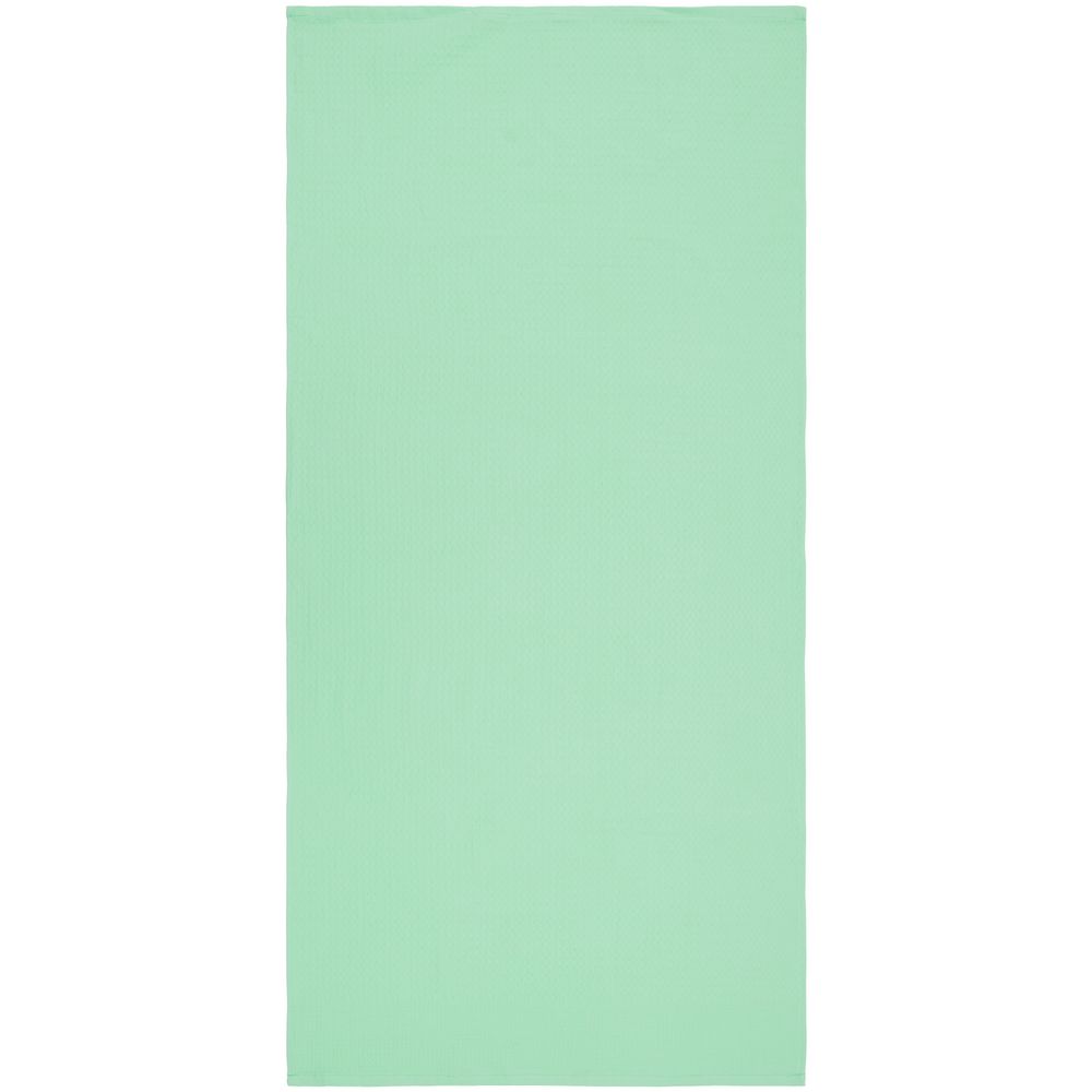 Полотенце вафельное «Деметра», большое