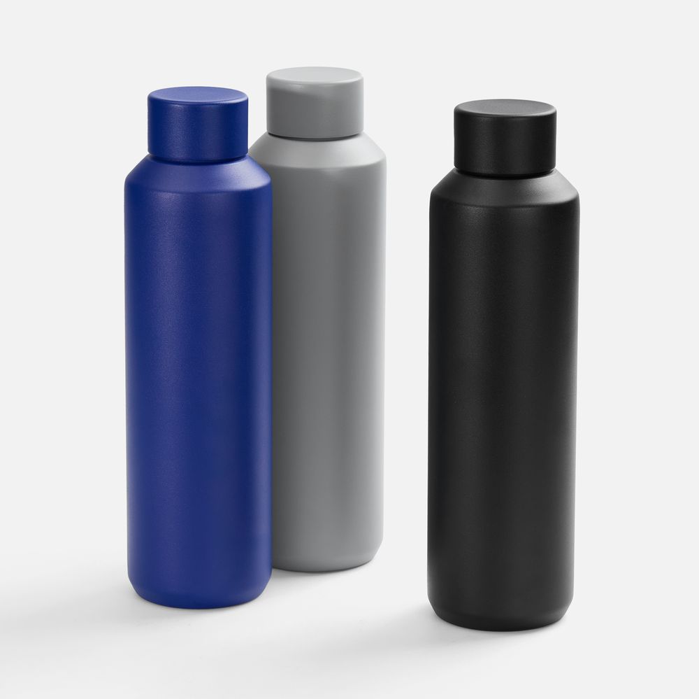 Термобутылка Tampa фото на сайте Print Logo.