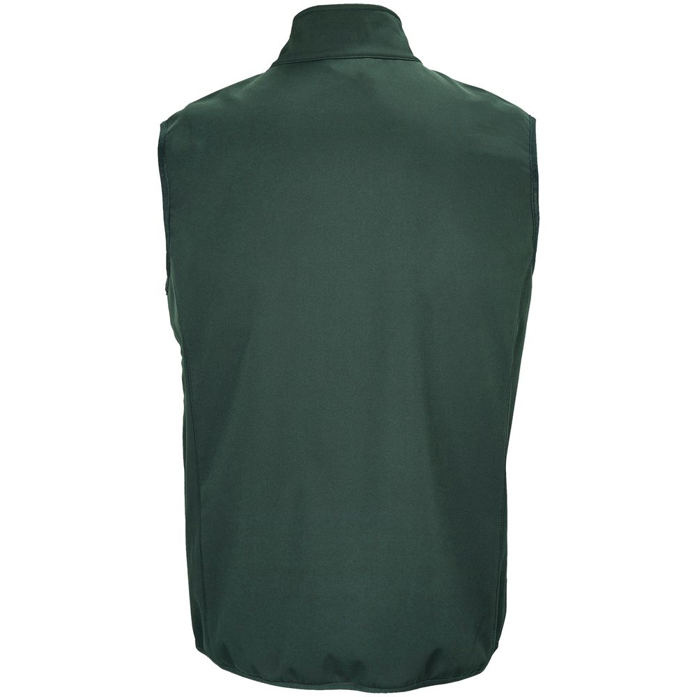Жилет Falcon BW Men, темно-зеленый, размер XXL