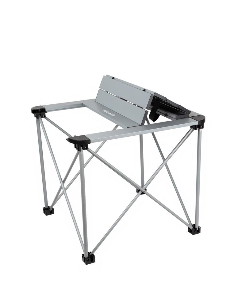 Стол Yamami L03 складной фото на сайте Print Logo.