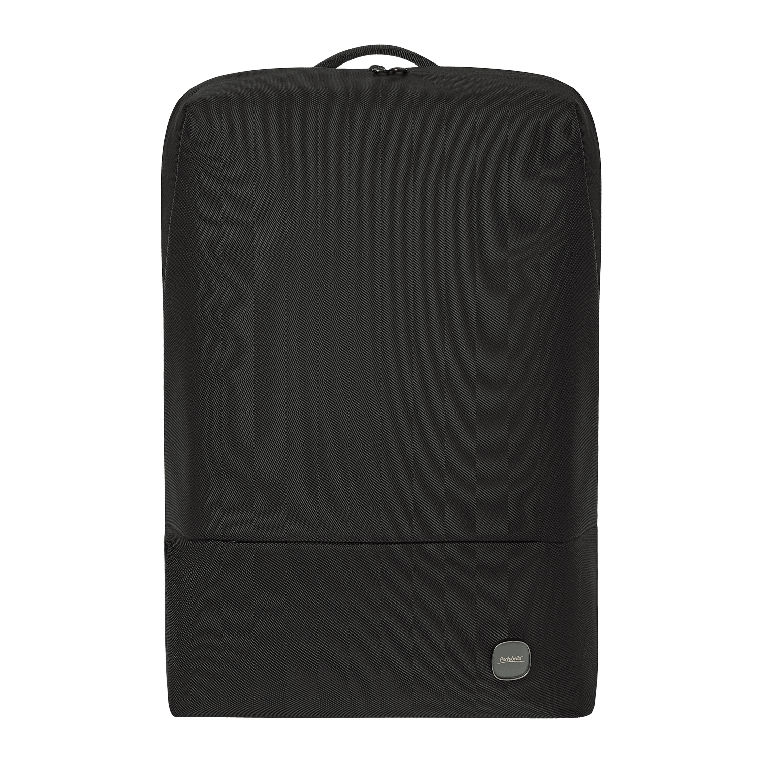 Рюкзак Hide, черный с логотипом Portobello Рюкзаки, Сумки, Чехлы | Print Logo