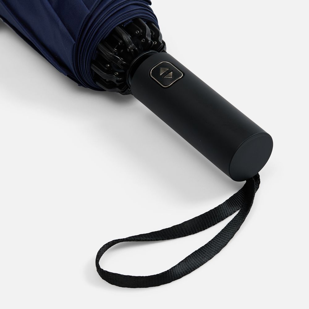 Зонт обратного сложения twoGether с двойным куполом