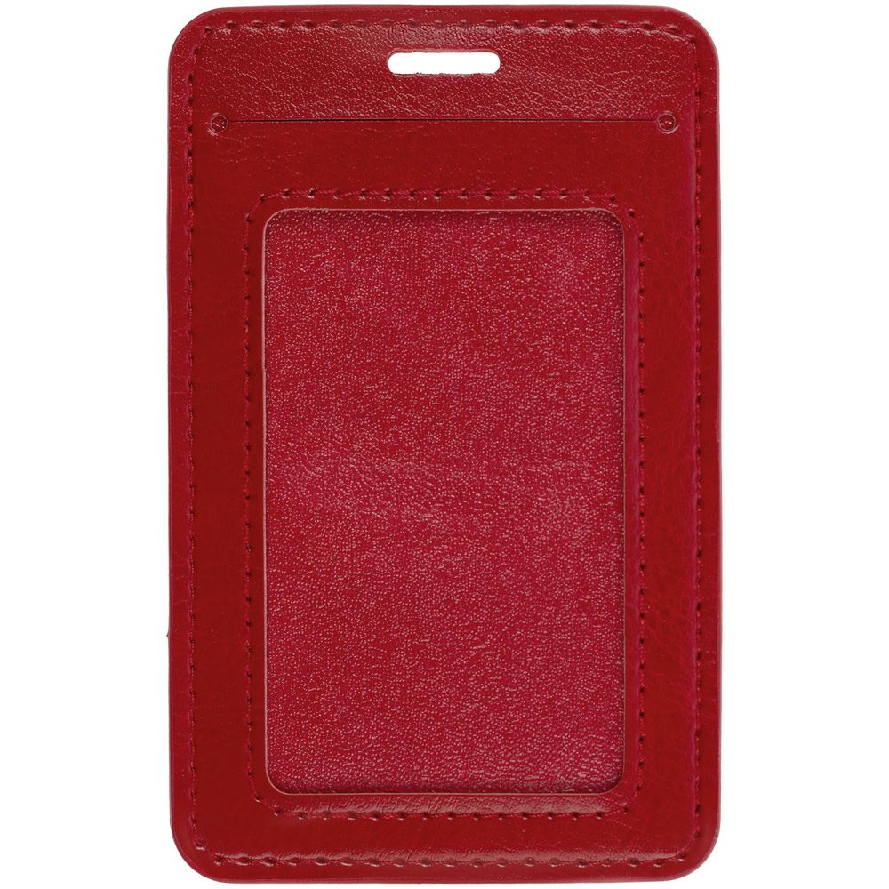 Чехол для пропуска Nebraska с логотипом сделано в России | Print Logo