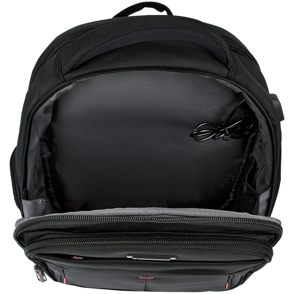 Рюкзак для ноутбука X Range 14 фото на сайте Print Logo.