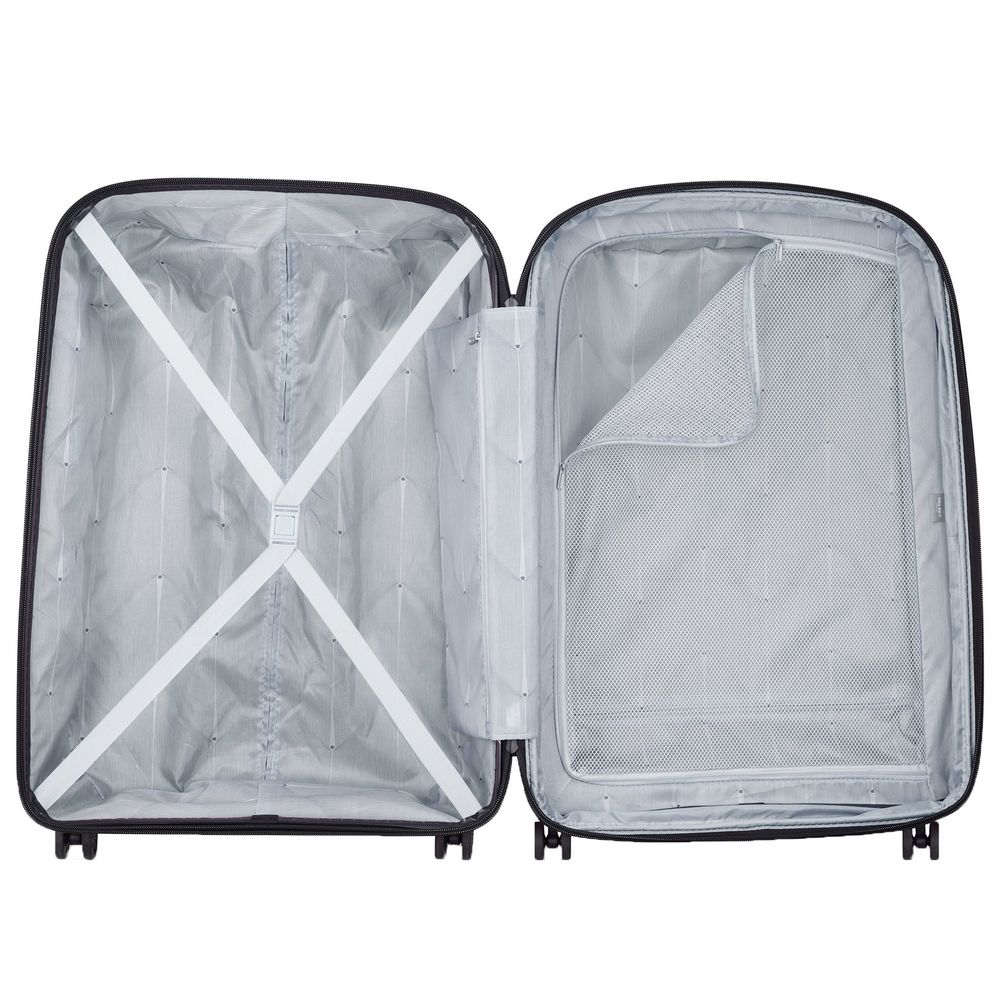 Чемодан Belmont Plus L