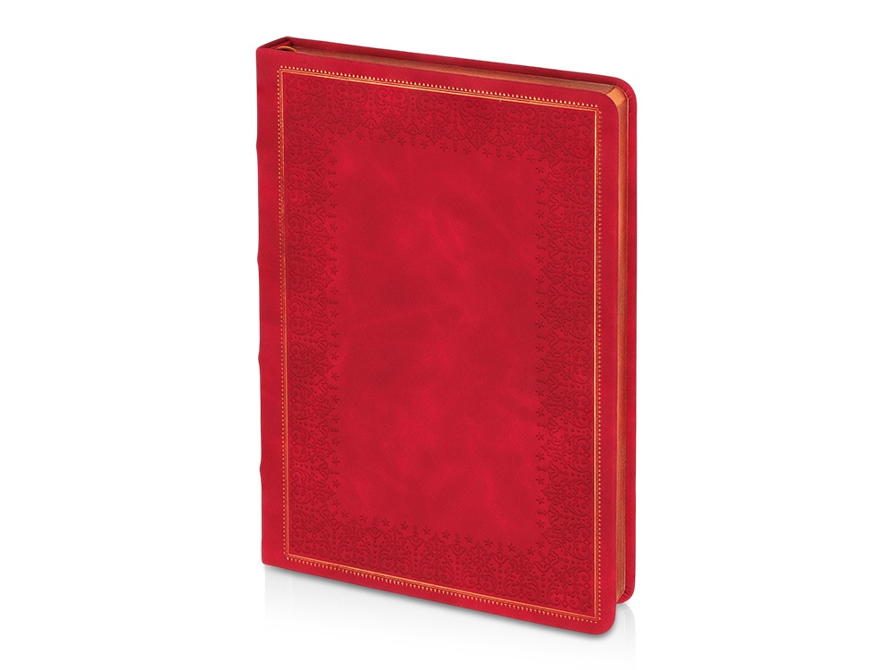 Ежедневник недатированный А5 Royal с логотипом Bruno Visconti | Print Logo