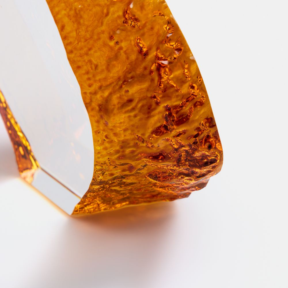 Стела Winster — пример нанесения логотипа () | Print Logo