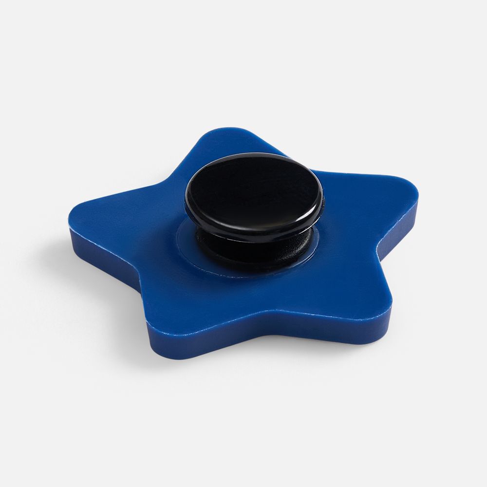 Джибитс из ПВХ «Звезда»