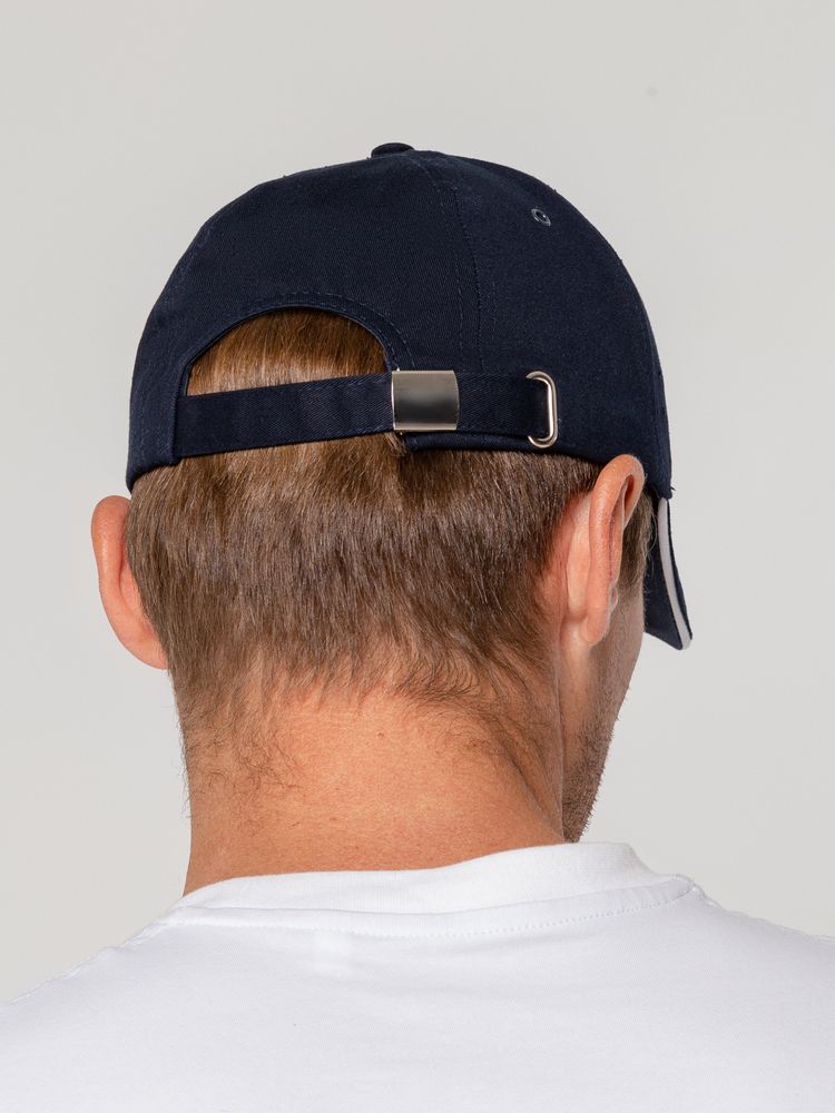 Бейсболка Canopy