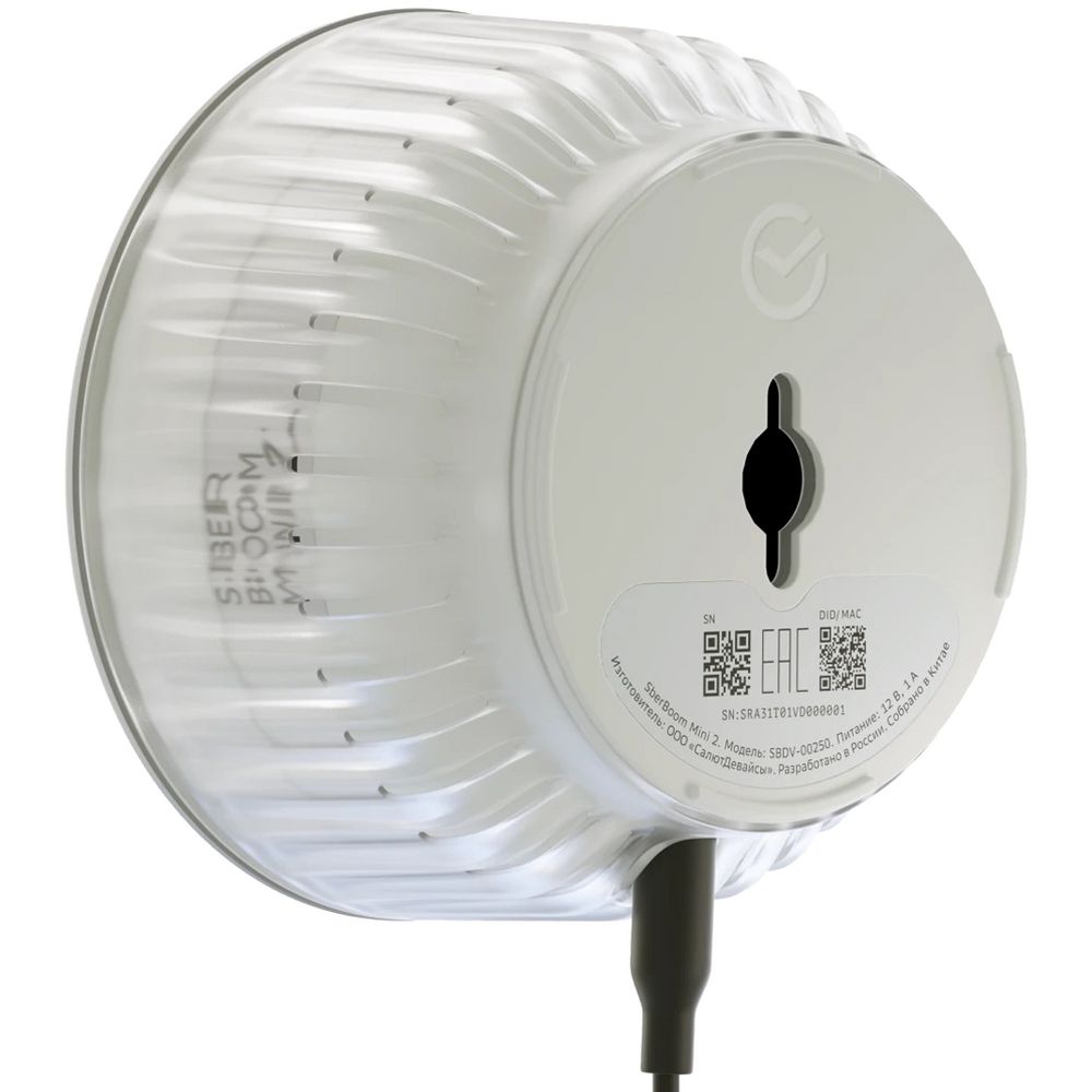 Умная колонка SberBoom Mini 2