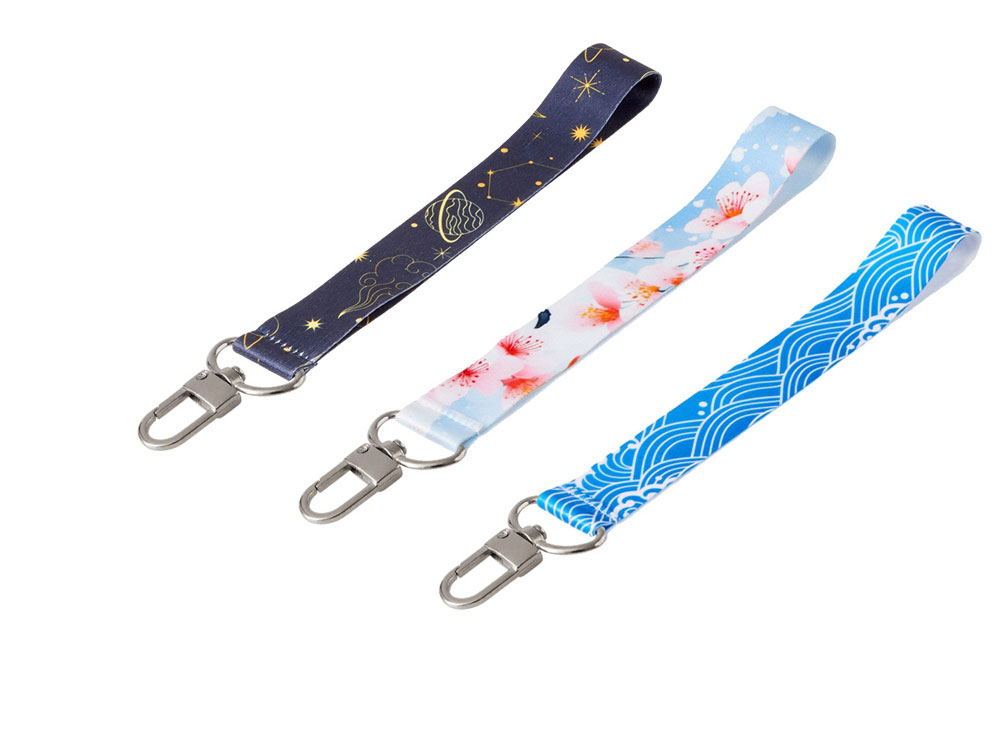 Ремувка под сублимацию с трендовым карабином