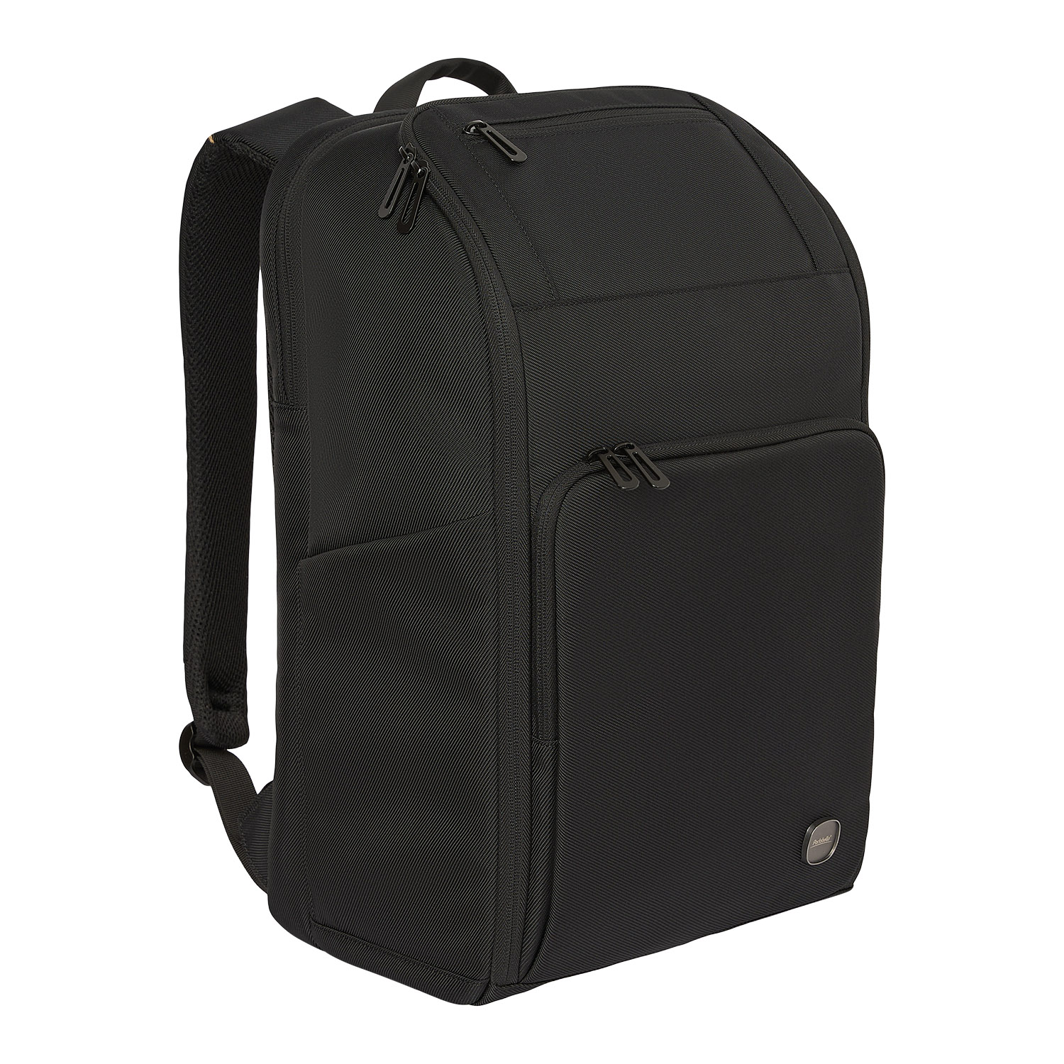 Рюкзак Space, черный фото на сайте Print Logo.