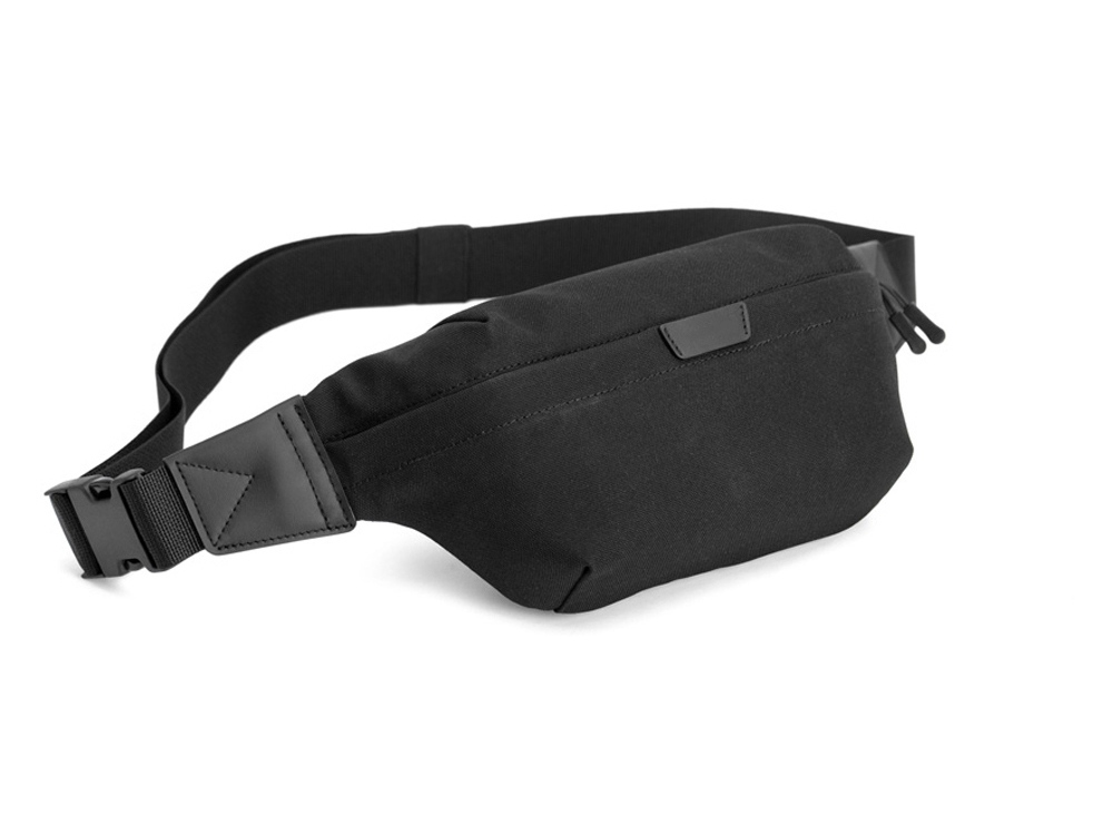 Поясная сумка Ави с логотипом Long River | Print Logo