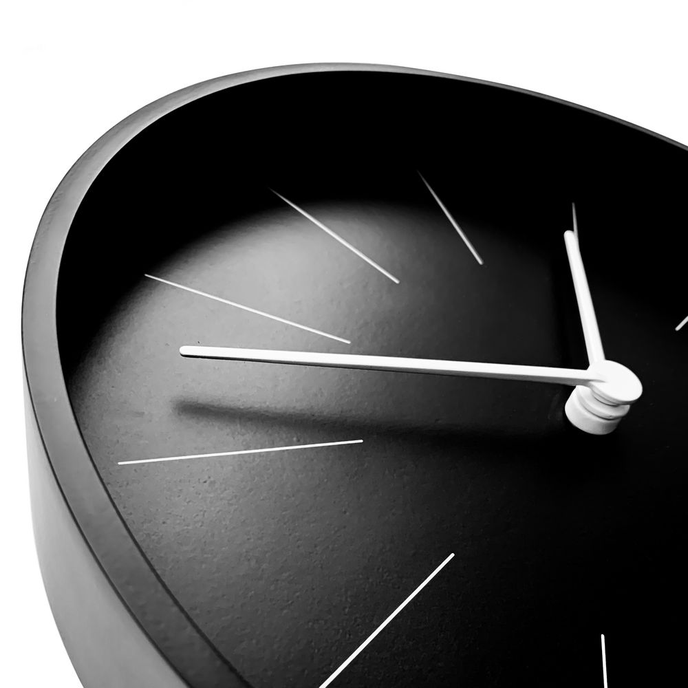 Часы настенные Spark фото на сайте Print Logo.