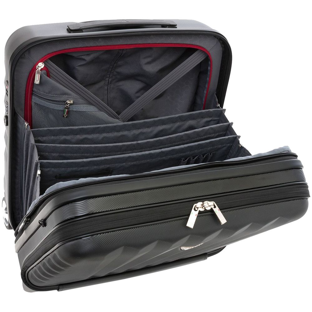 Мобильный офис Uno Biz фото на сайте Print Logo.