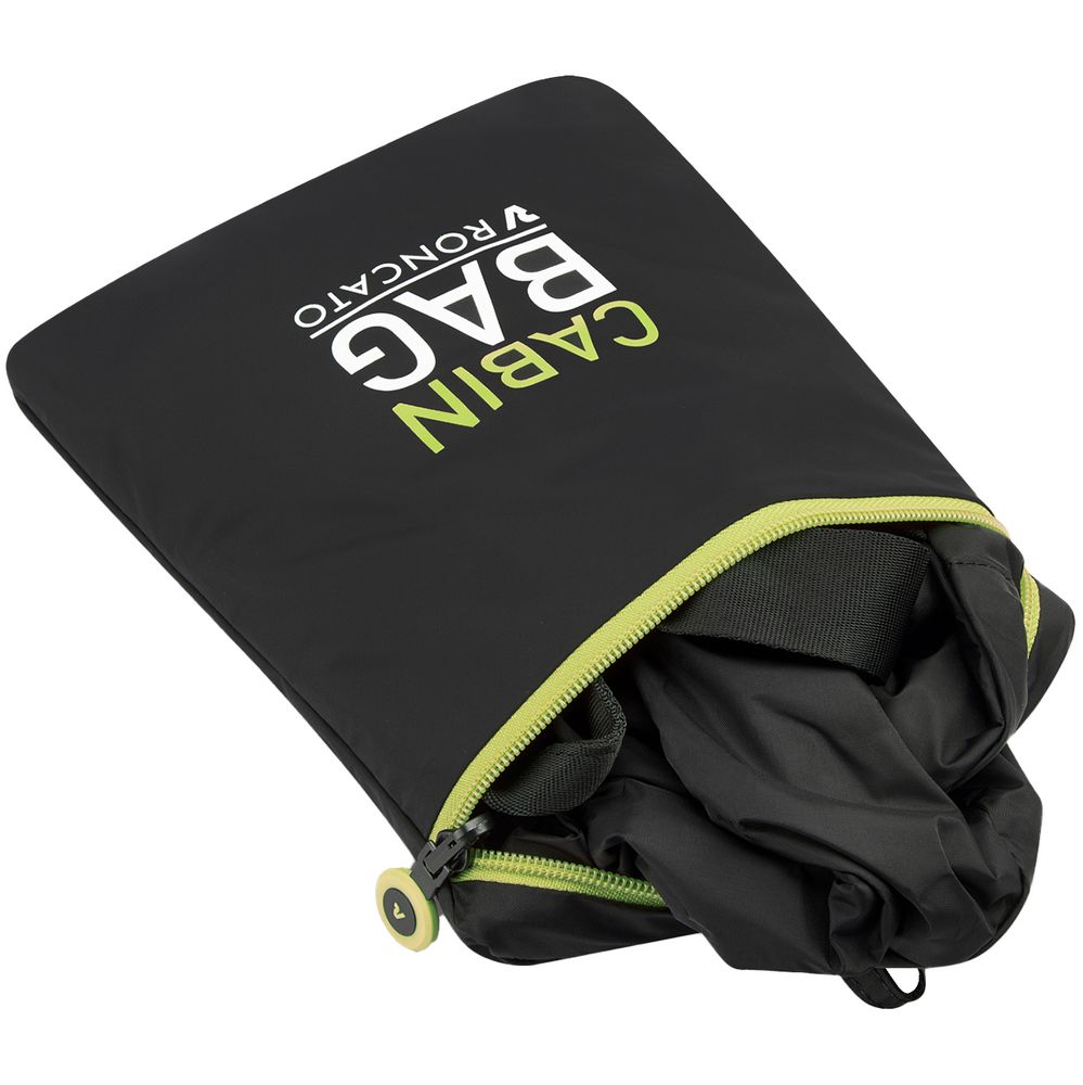 Сумка дорожная Compact Neon