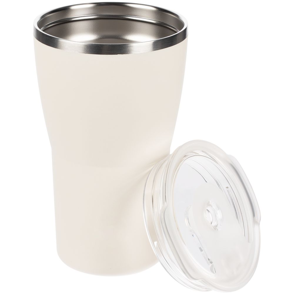 Термостакан Sapporo без логотипа — пример нанесения логотипа () | Print Logo